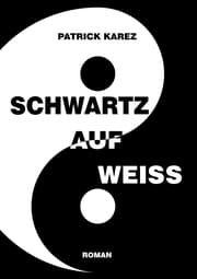 Cover von Schwartz auf Weiss
