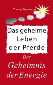 Cover von Das geheime Leben der Pferde