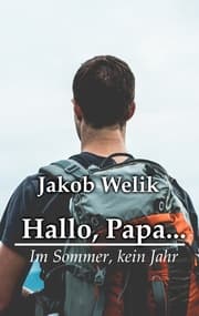Cover von Hallo, Papa...