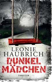 Cover von Dunkelmädchen