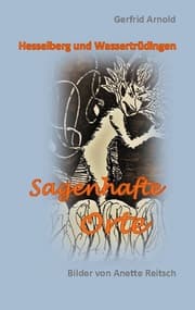 Cover von Sagenhafte Orte