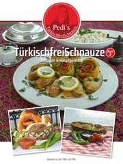 Cover von TürkischfreiSchnauze Band 2