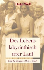Cover von Des Lebens labyrinthisch irrer Lauf