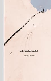 Cover von Nicht familientauglich