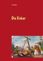Cover von Die Kober