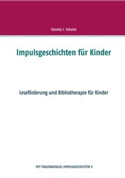 Cover von Impulsgeschichten für Kinder