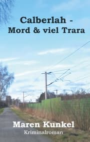Cover von Calberlah - Mord & viel Trara