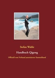 Cover von Handbuch Qigong