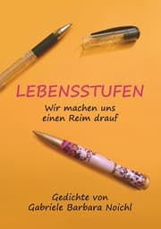 Cover von Lebensstufen