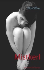 Cover von Mistkerl