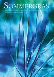 Cover von Sommergras