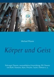 Cover von Körper und Geist