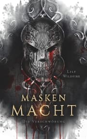 Cover von Maskenmacht