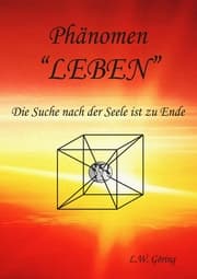 Cover von Das Phänomen Leben