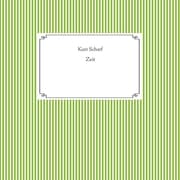 Cover von Zeit