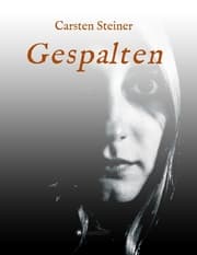 Cover von Gespalten