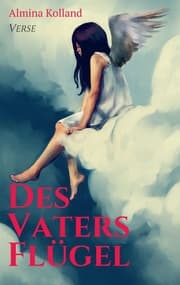 Cover von Des Vaters Flügel