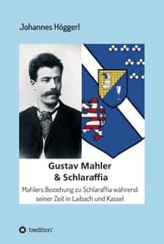 Cover von Gustav Mahler & Schlaraffia