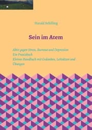 Cover von Sein im Atem