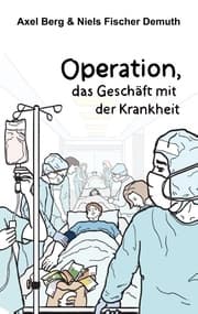 Cover von Operation