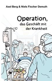 Cover von Operation