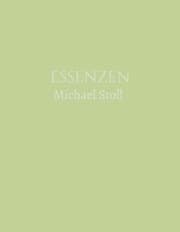 Cover von ESSENZEN Grün (3. Jahresband)