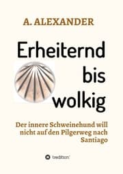 Cover von Erheiternd bis wolkig
