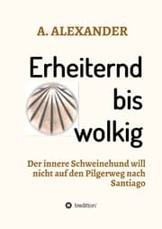 Cover von Erheiternd bis wolkig