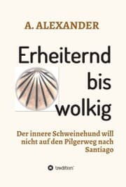 Cover von Erheiternd bis wolkig