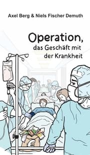 Cover von Operation