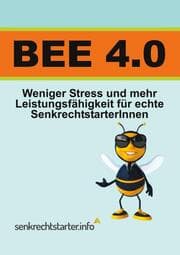 Cover von BEE 4.0