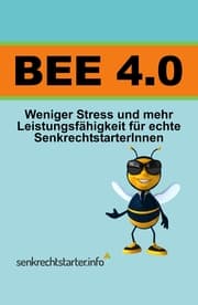 Cover von BEE 4.0