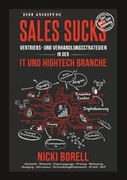 Cover von Sales Sucks