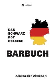 Cover von Das schwarzrotgoldene Barbuch
