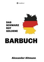 Cover von Das schwarzrotgoldene Barbuch