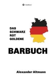Cover von Das schwarzrotgoldene Barbuch