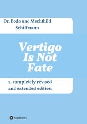Cover von Vertigo Is Not Fate