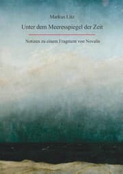 Cover von Unter dem Meeresspiegel der Zeit
