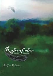 Cover von Rabenfeder