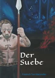 Cover von Der Suebe