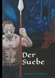 Cover von Der Suebe