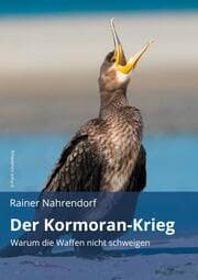 Cover von Der Kormoran-Krieg