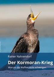 Cover von Der Kormoran-Krieg