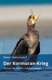 Cover von Der Kormoran-Krieg
