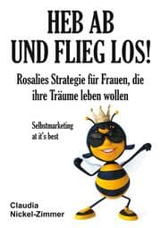 Cover von Heb ab und flieg los!