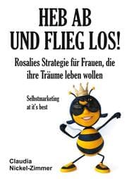 Cover von Heb ab und flieg los!