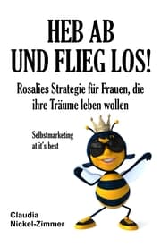 Cover von Heb ab und flieg los!