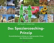 Cover von Das Spaziercoaching-Prinzip