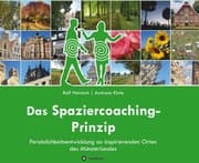 Cover von Das Spaziercoaching-Prinzip