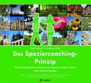 Cover von Das Spaziercoaching-Prinzip
